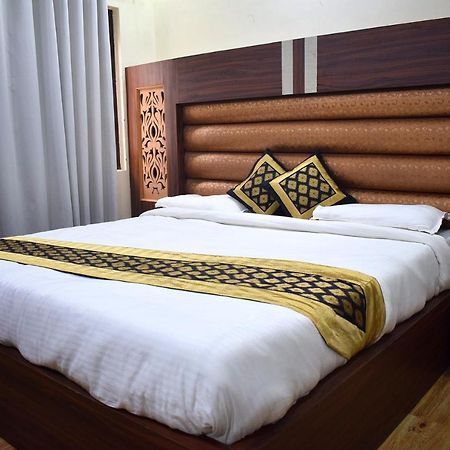 Hotel Grey Castle Haridwar Ngoại thất bức ảnh