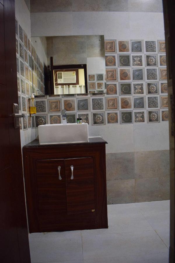 Hotel Grey Castle Haridwar Ngoại thất bức ảnh